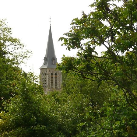 Chambre D'Hotes Pause En Chemin Condette Bagian luar foto