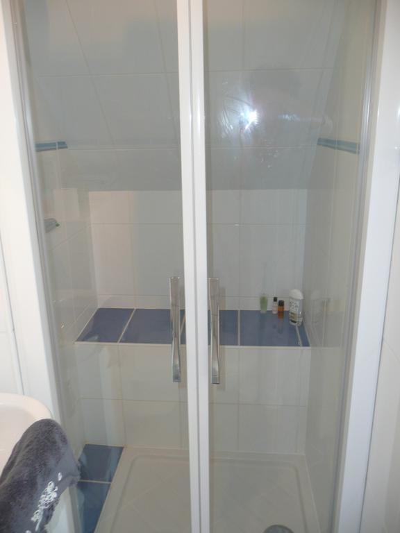 Chambre D'Hotes Pause En Chemin Condette Bagian luar foto
